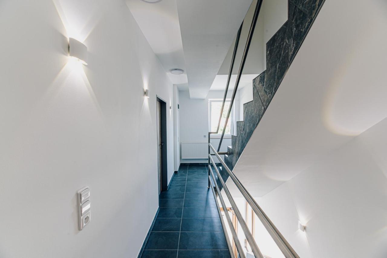 Point Pension Brno Exterior foto